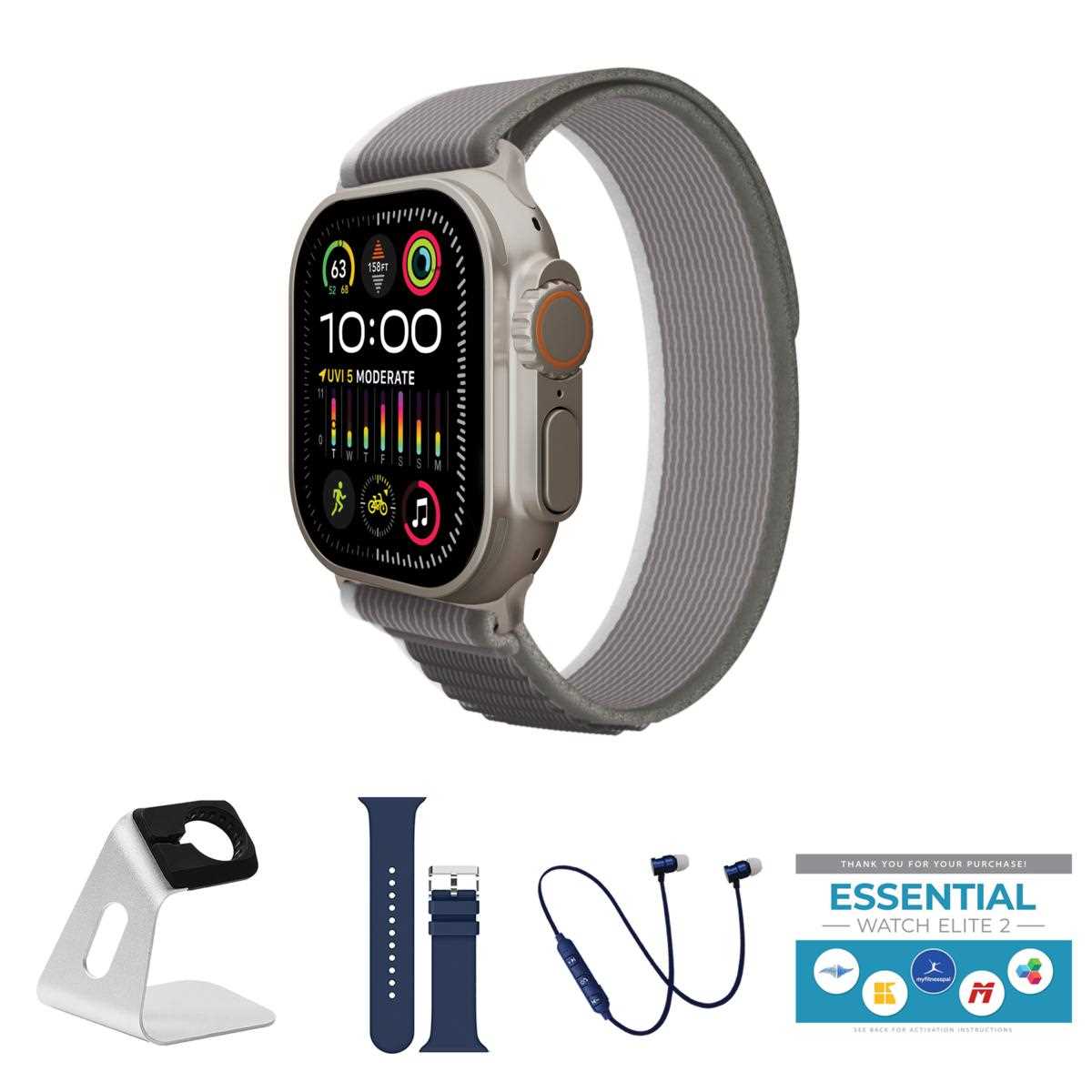 apple watch series 2 owners manual