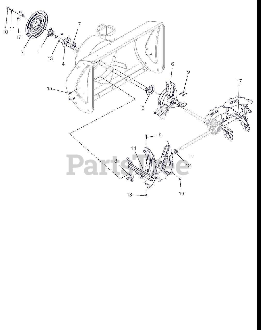 ariens sno tek 28 owners manual