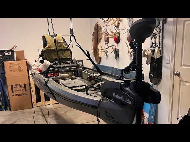 ascend kayak owners manual