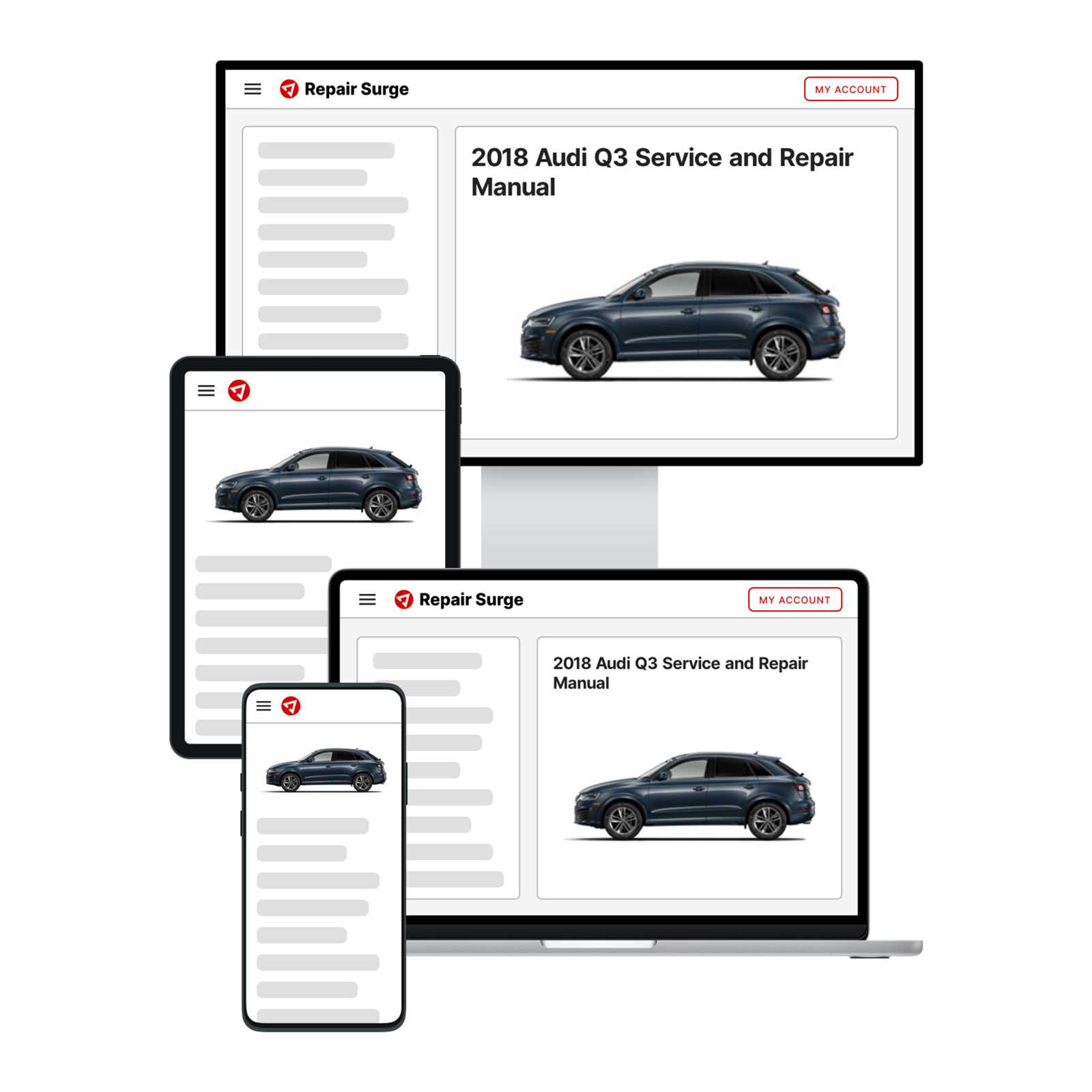 audi q3 2016 owners manual