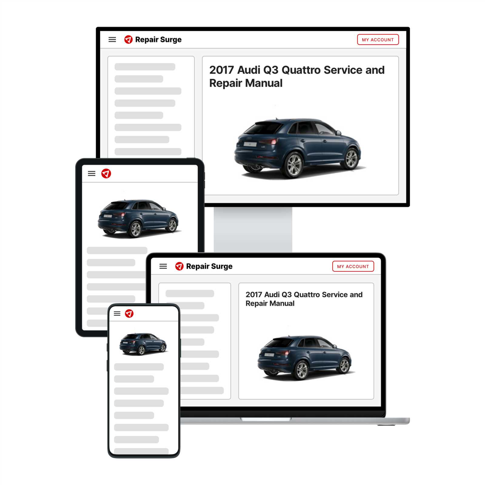 audi q3 owners manual