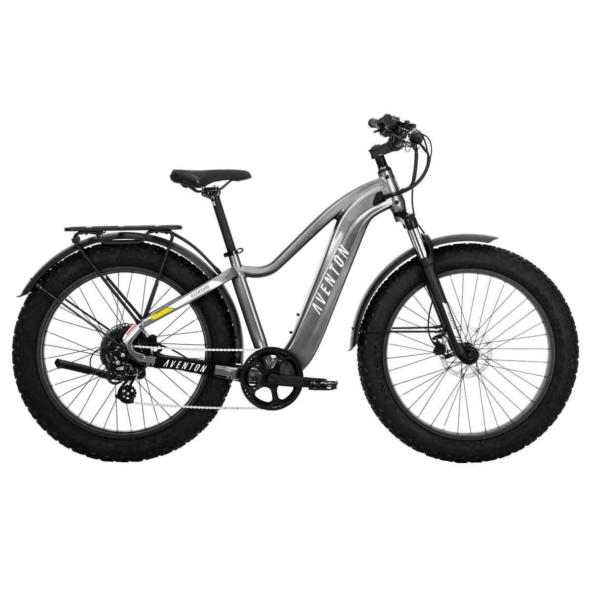 aventon level 2 owners manual