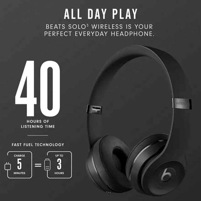 beats solo 3 owners manual