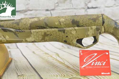 benelli super vinci owners manual