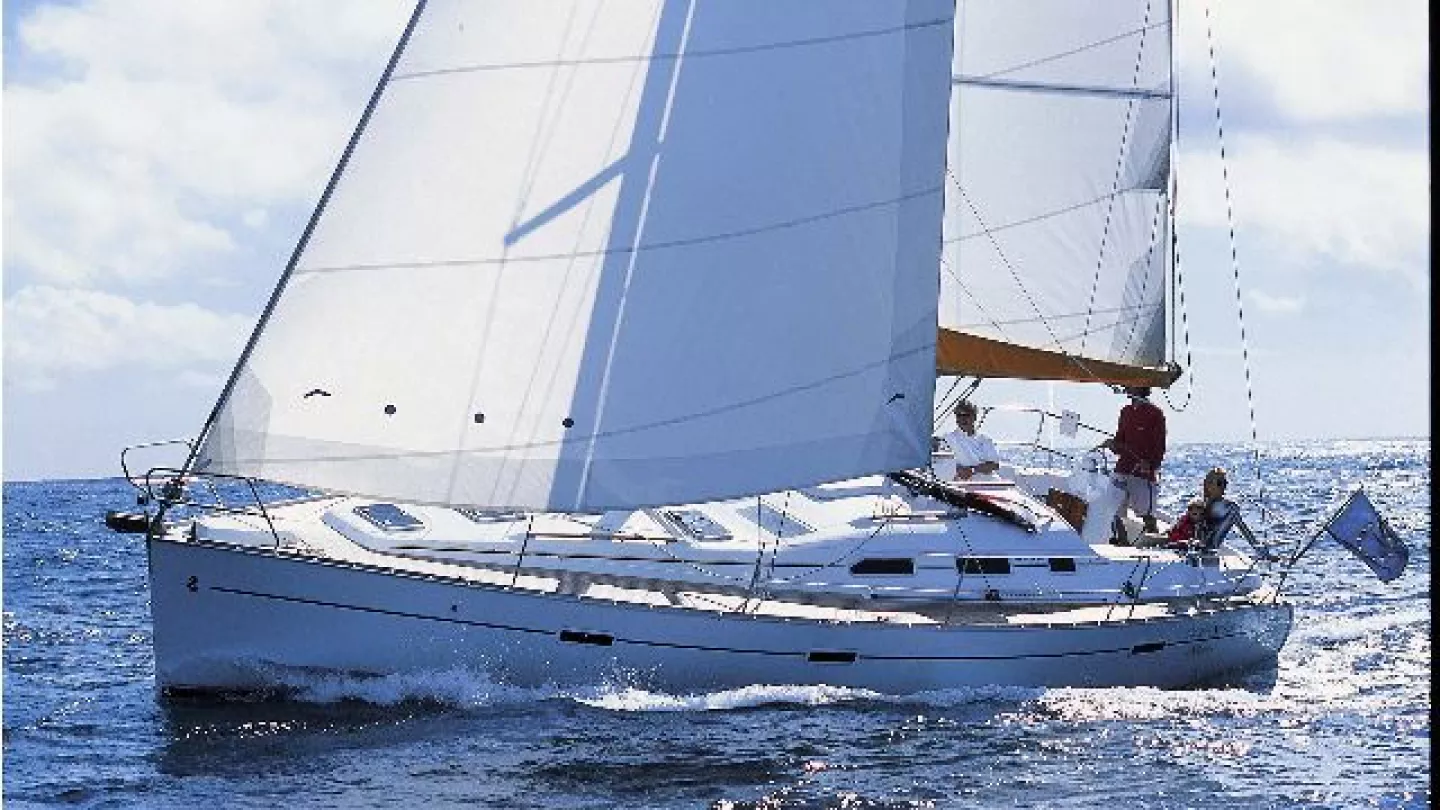 beneteau 393 owners manual