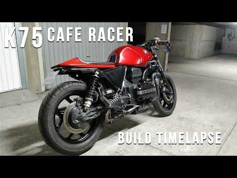 bmw k75 owners manual