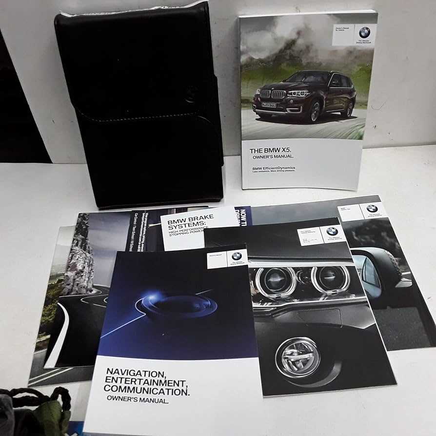 bmw owners manual for navigation entertainment communication