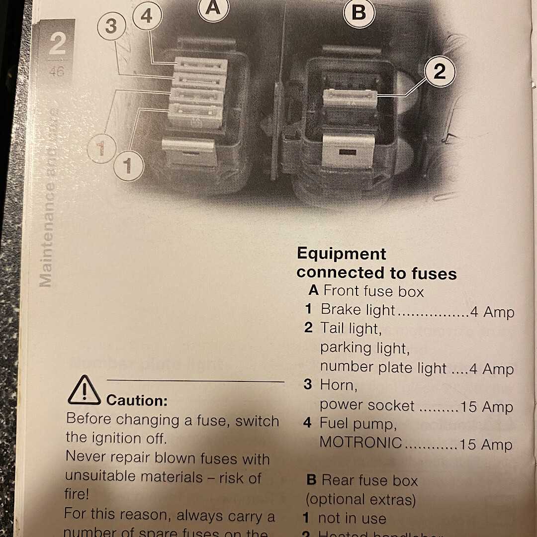 bmw r1200c owners manual