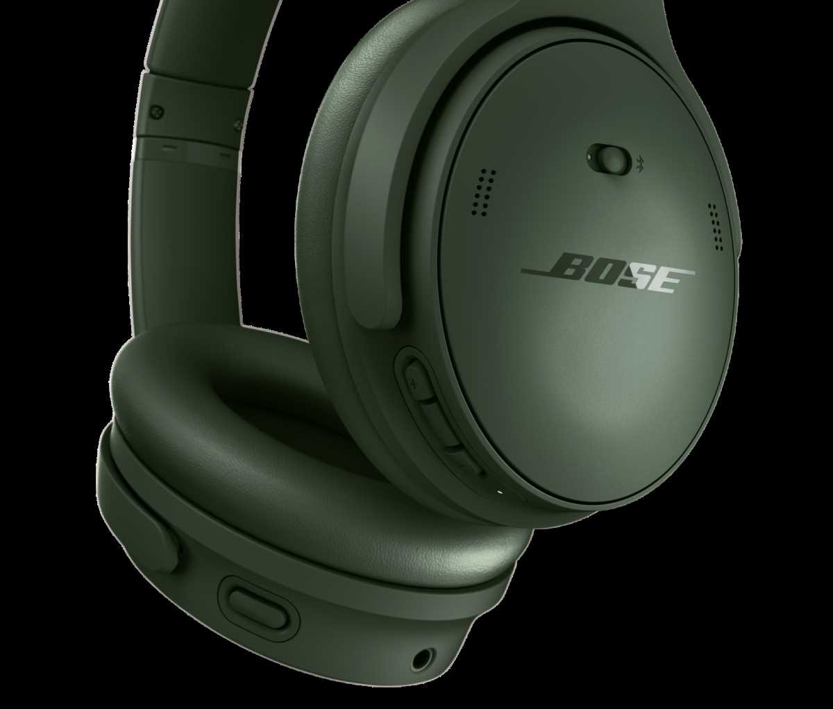 bose quietcomfort 35 owners manual