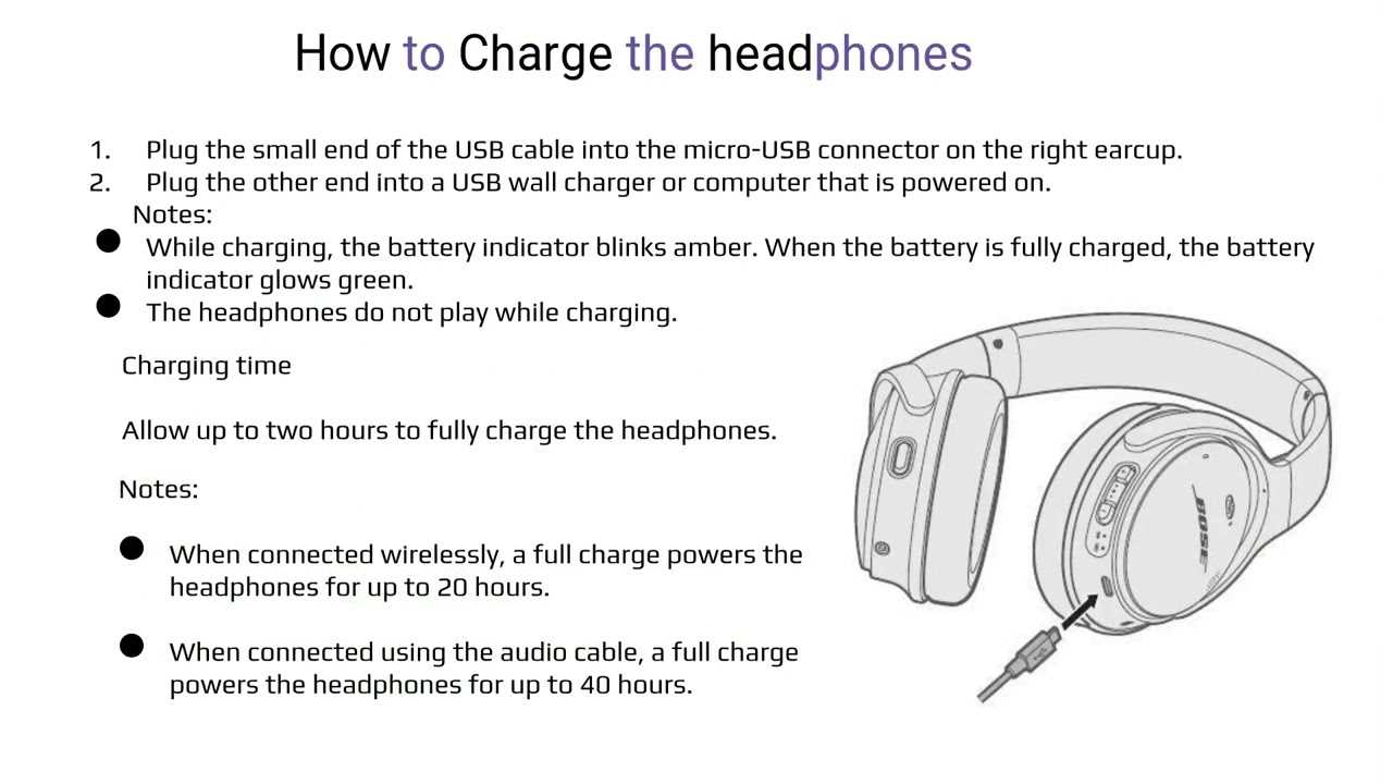 bose quietcomfort 35 owners manual