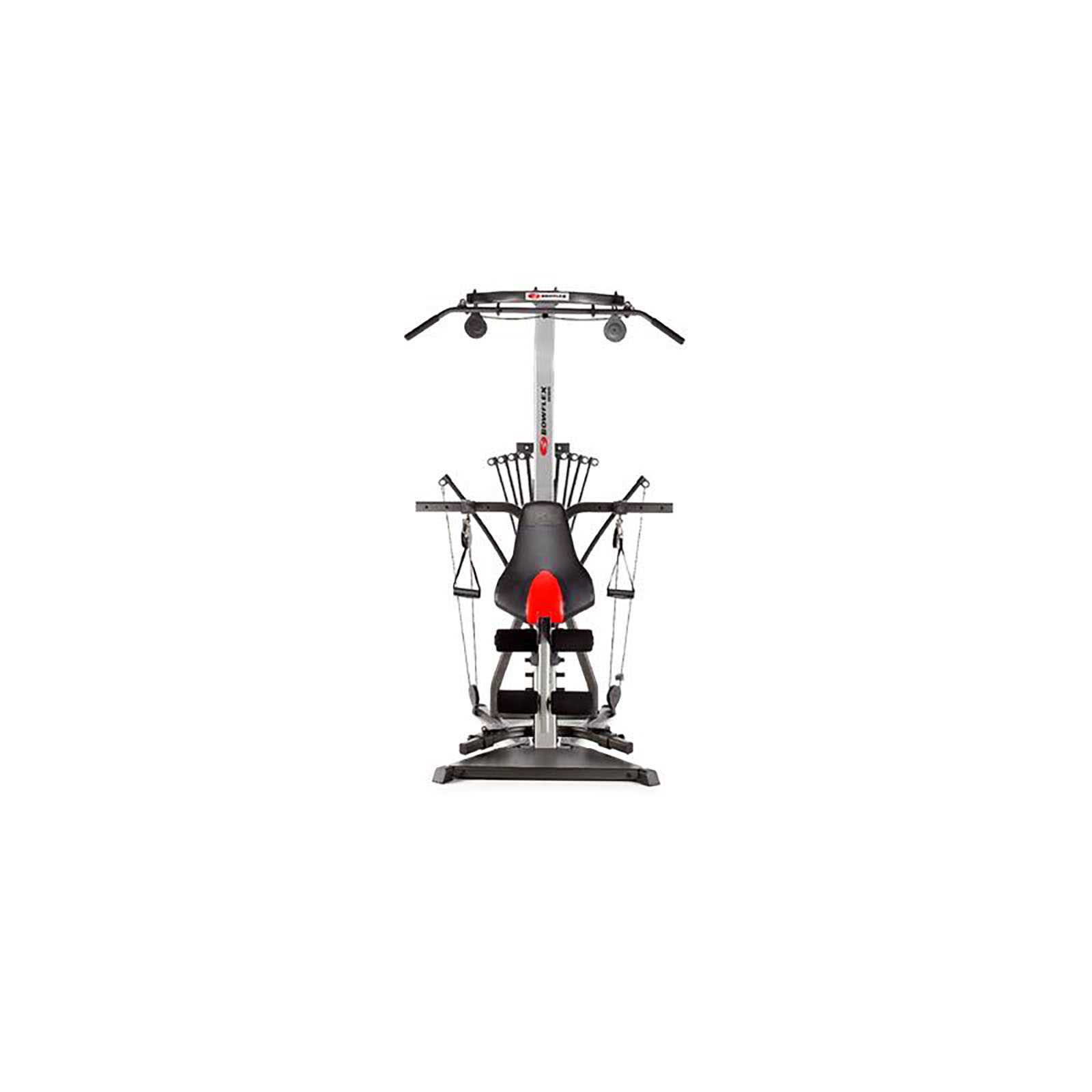 bowflex xceed owners manual