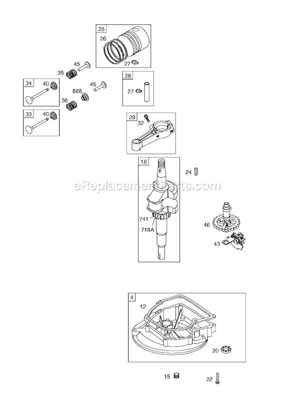 briggs and stratton 500e owners manual