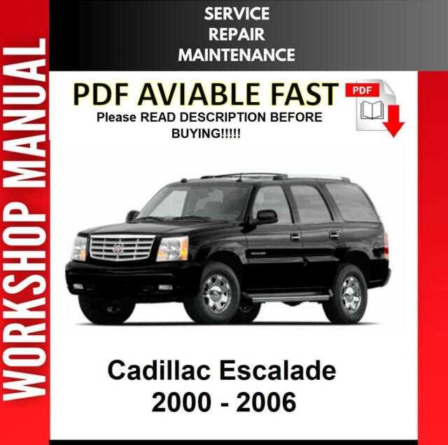 cadillac escalade 2016 owners manual