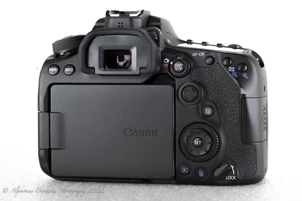 canon 90d owners manual