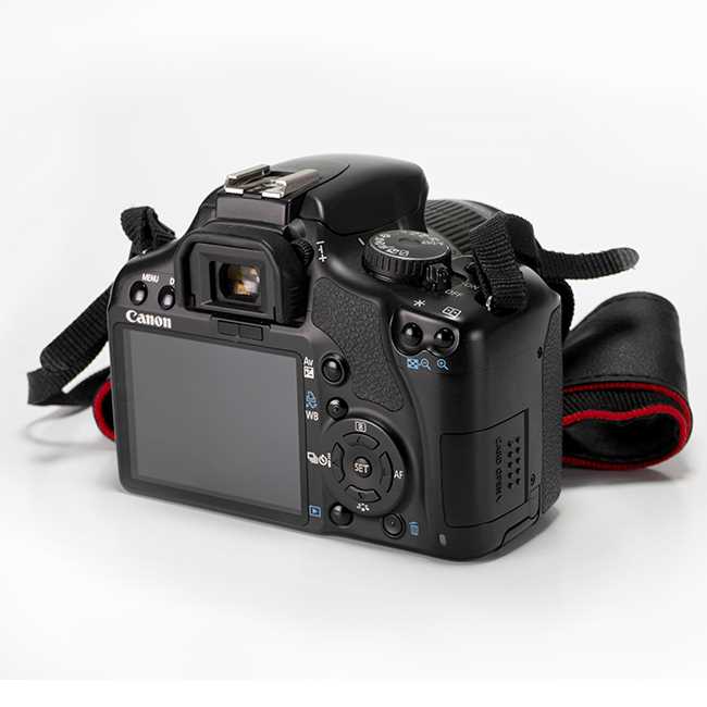 canon rebel xsi owners manual