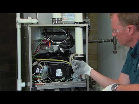 carrier furnace owners manual