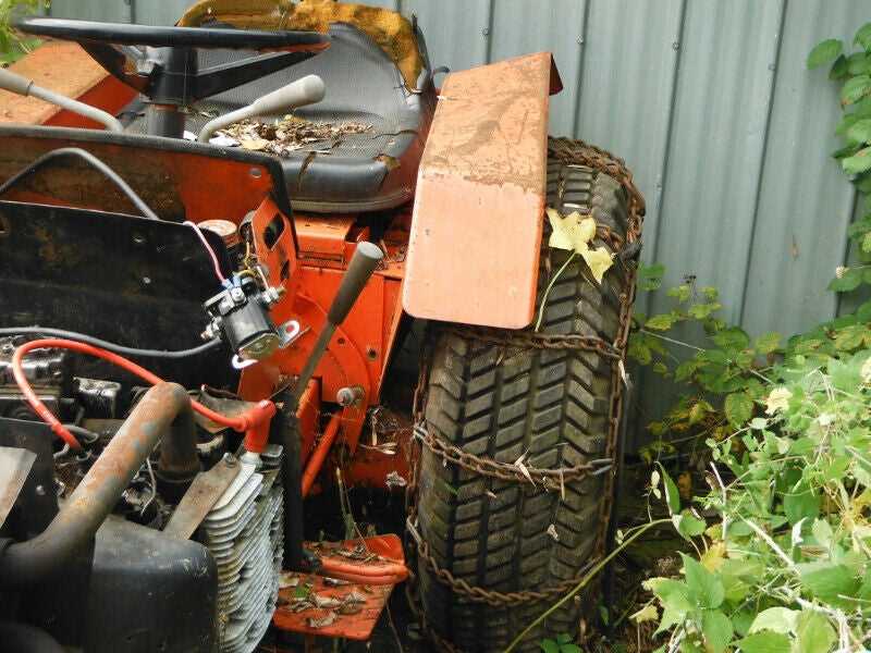 case 446 owners manual