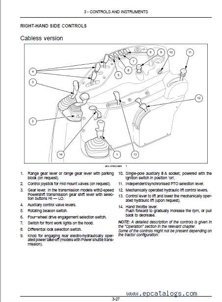 case 75c owners manual