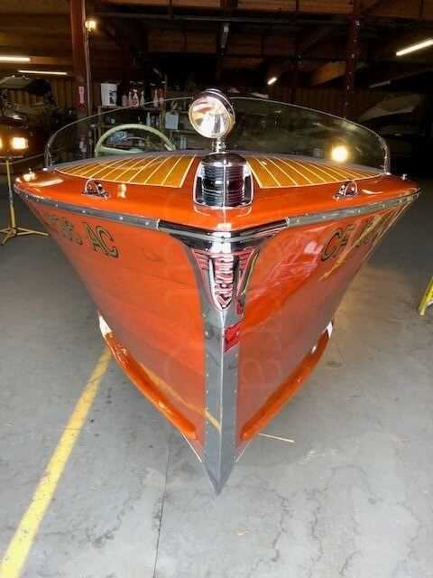 century boat owners manuals