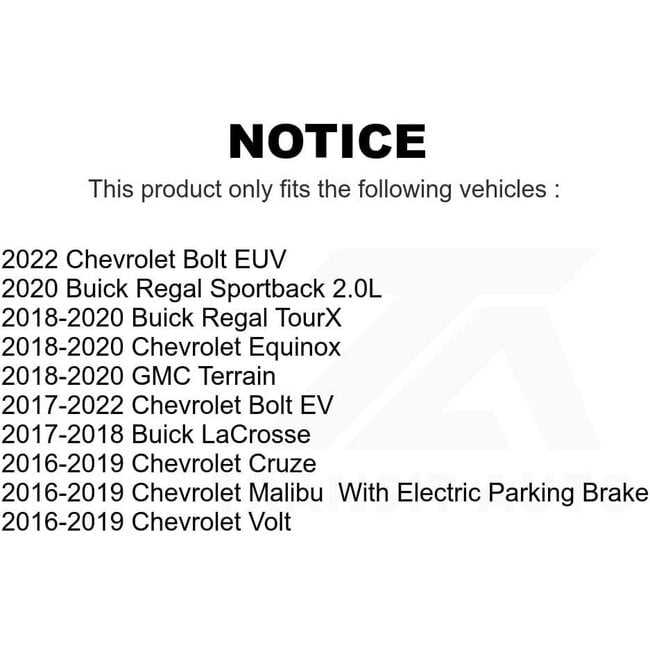 chevy bolt owners manual 2019