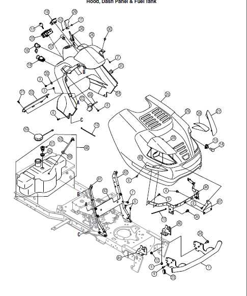 cub cadet 1046 owners manual