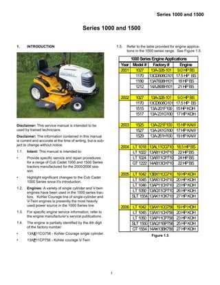 cub cadet ltx 1045 owners manual