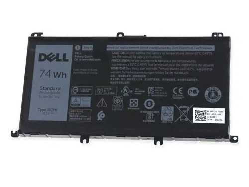 dell inspiron 15 owners manual