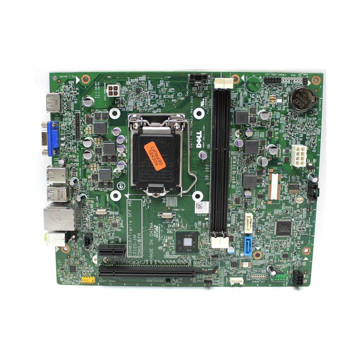 dell optiplex 3020 owners manual