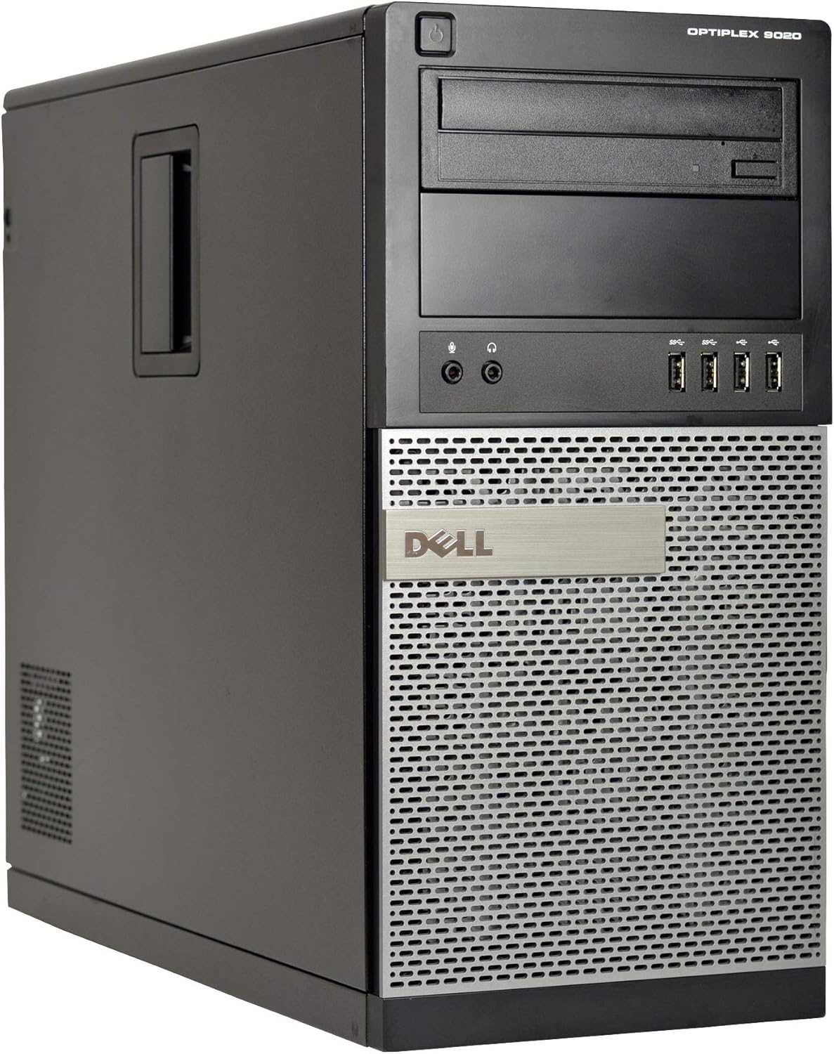 dell optiplex 9020 mini tower owners manual