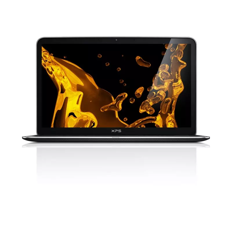 dell xps 13 owners manual