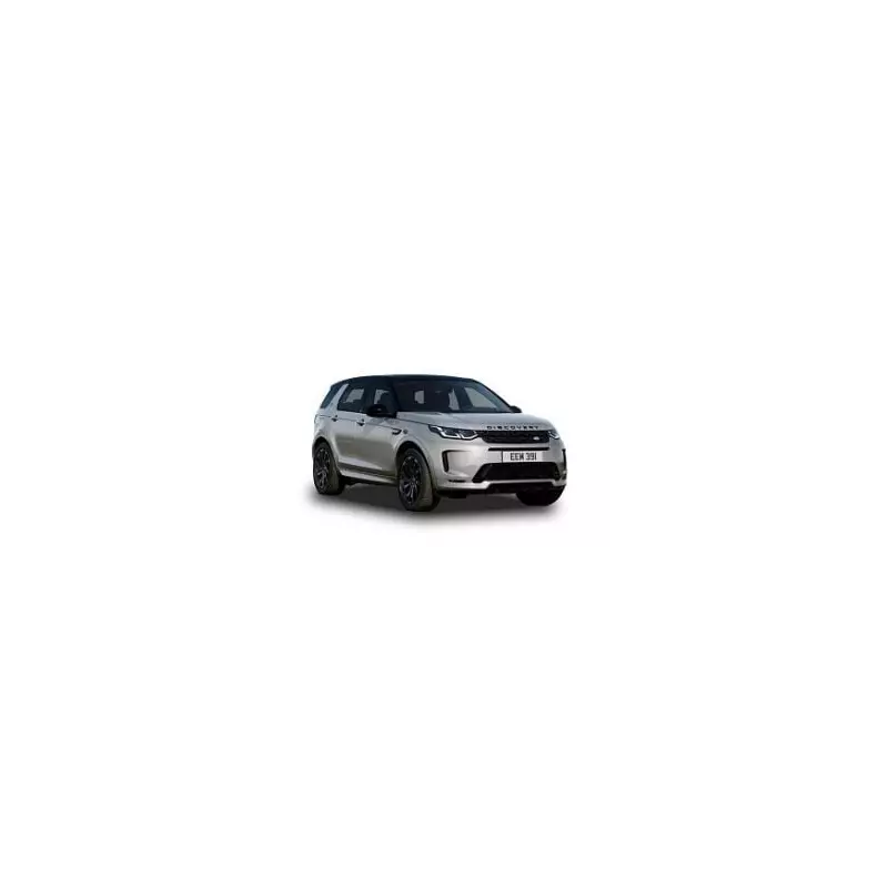 discovery sport owners manual