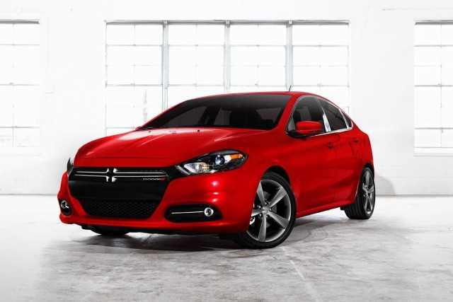 dodge dart owners manual 2014