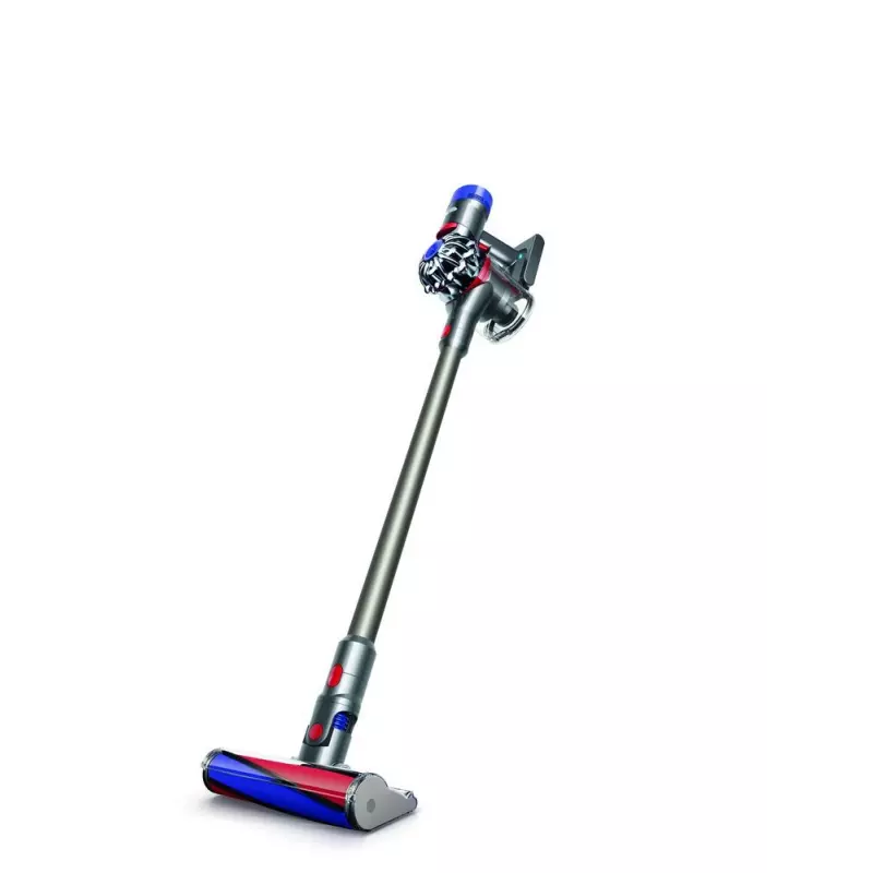 dyson v8 absolute owners manual