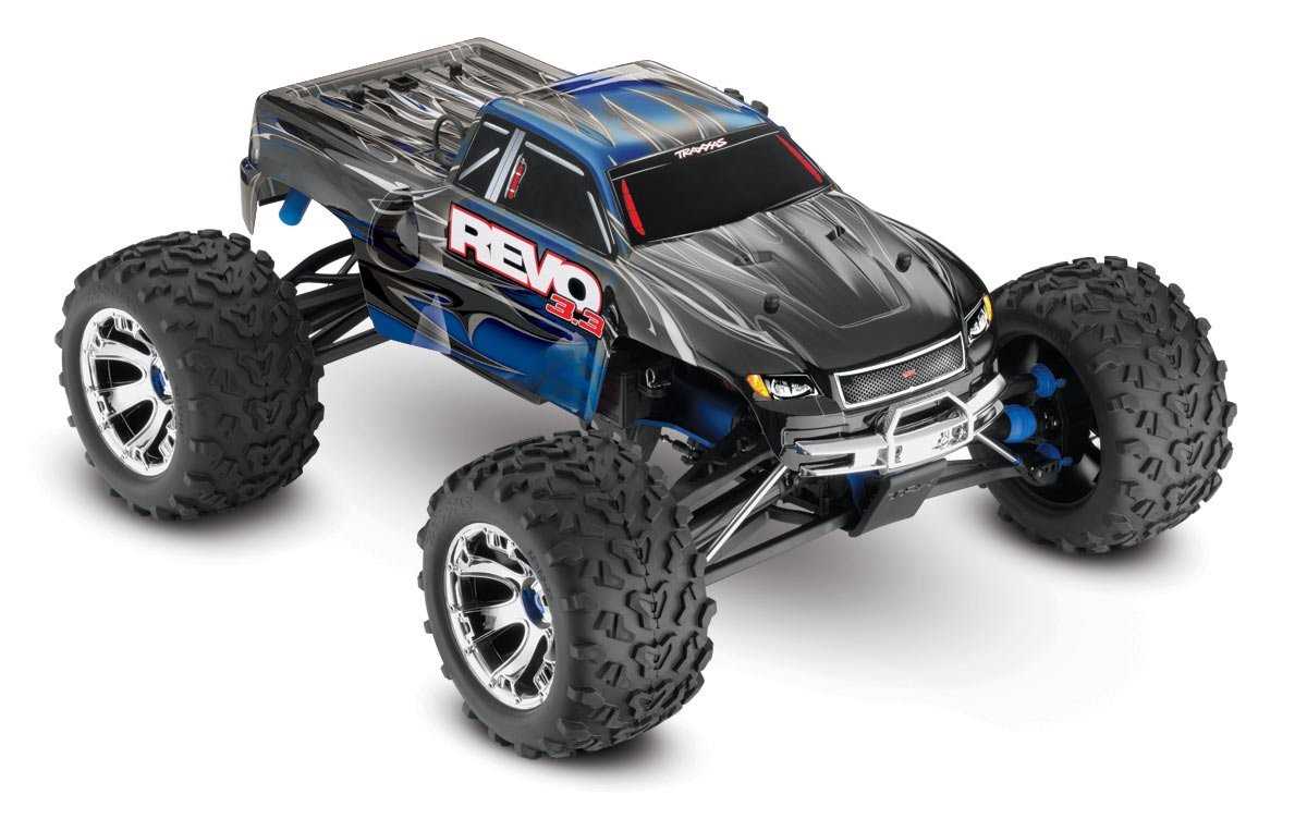 e revo 2.0 owners manual