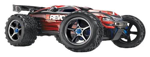 e revo 2.0 owners manual