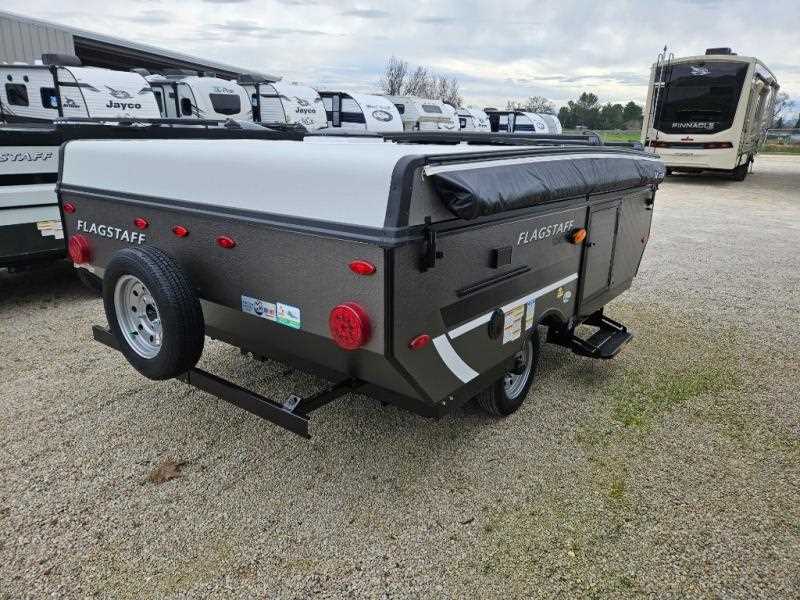 flagstaff 206ltd owners manual
