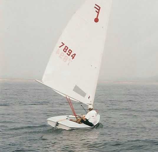 force 5 sailboat owners manual