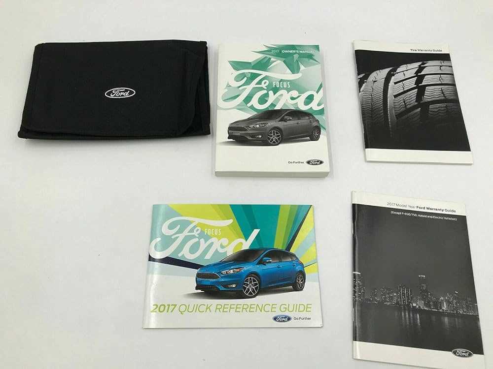 ford fiesta 2017 owners manual