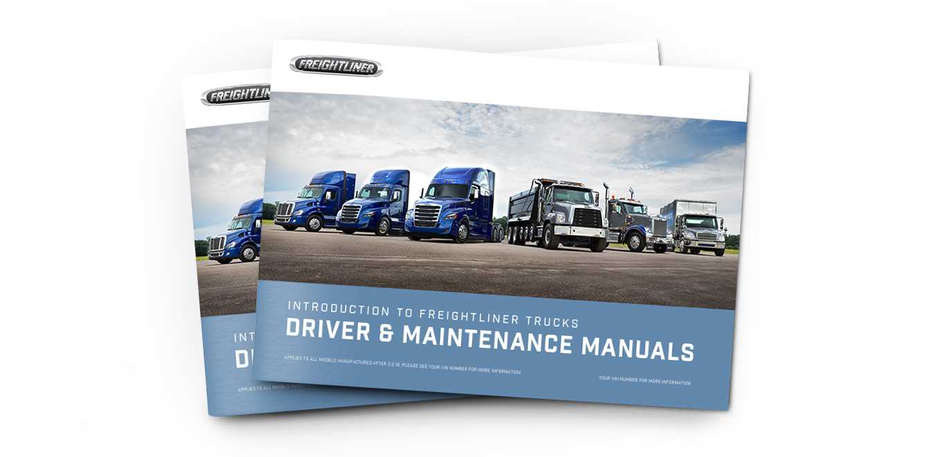 freightliner sprinter owners manual