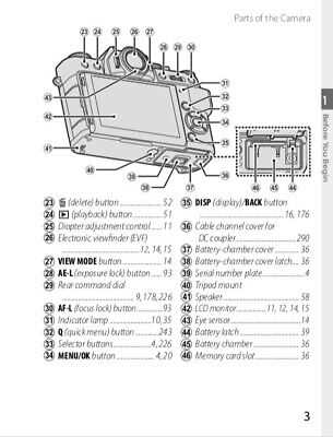fujifilm x t20 owners manual