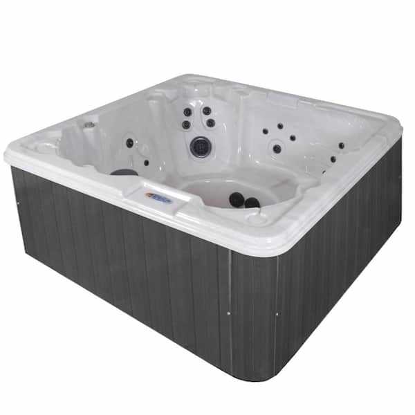 futura spas owners manual