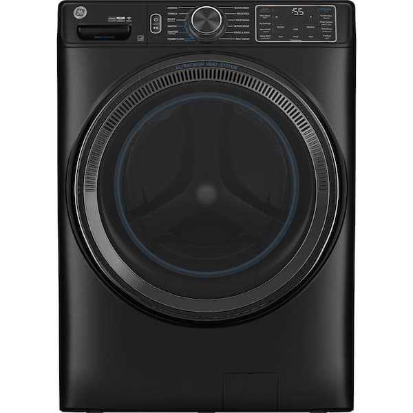 ge profile washer owners manual