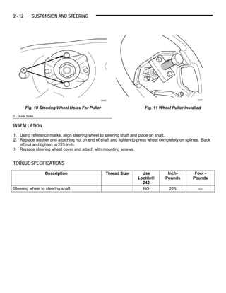 gem e825 owners manual