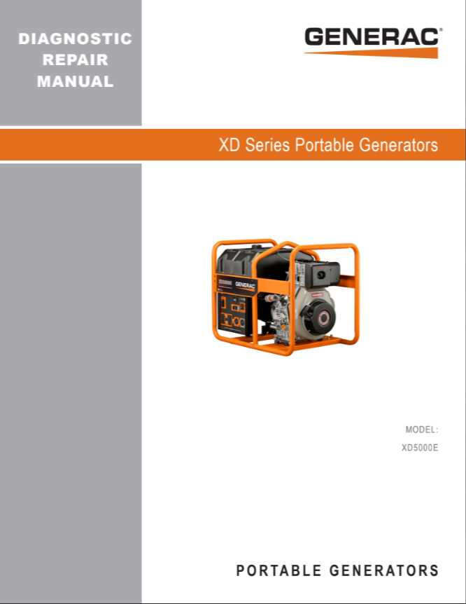 generac rs5500 owners manual