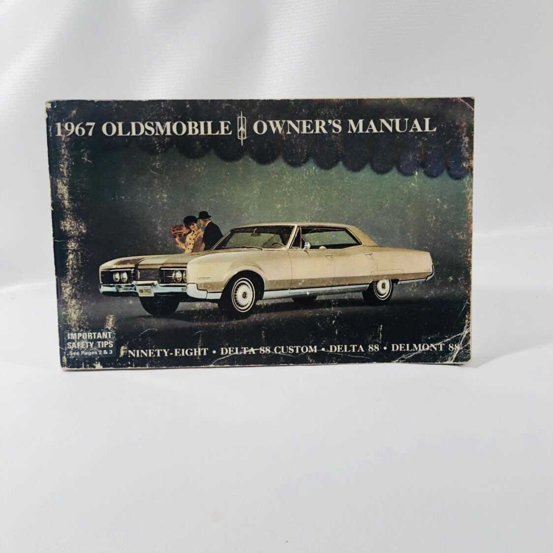 general motors owners manuals