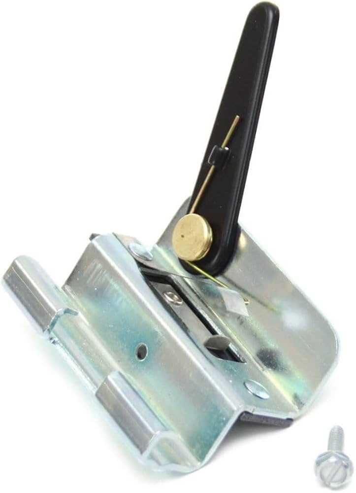 genie 3060l owners manual