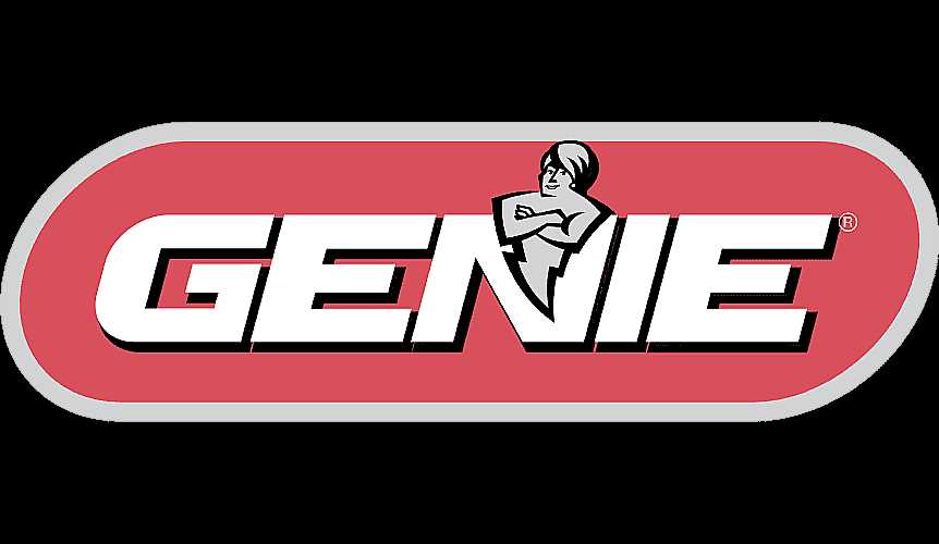 genie 3060l owners manual