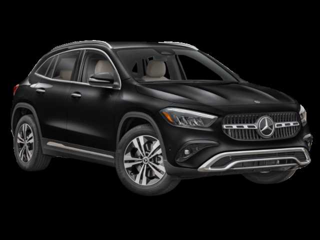 gla 250 owners manual