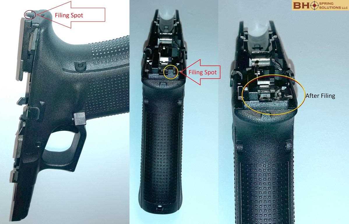 glock 23 owners manual