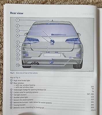 golf gti mk7 owners manual